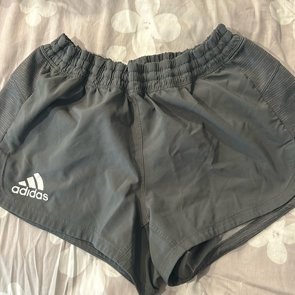 adidas running shorts